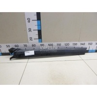 Накладка лобового стекла левая Land Rover Discovery IV (2009 - 2016) LR033735