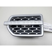 Накладка на крыло Land Rover Discovery IV (2009 - 2016) LR033198