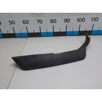 Накладка переднего бампера левая Land Rover Discovery IV (2009 - 2016) LR014319