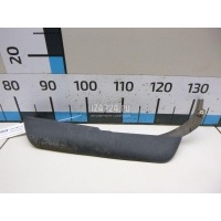 Накладка переднего бампера левая Land Rover Discovery IV (2009 - 2016) LR014319
