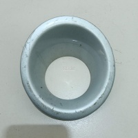 Рамка противотуманной фары левой Land Rover Discovery IV (2009 - 2016) LR015461
