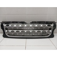 Решетка радиатора Land Rover Discovery IV (2009 - 2016) LR051299