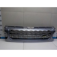 Решетка радиатора Land Rover Discovery IV (2009 - 2016) LR048610