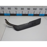 Спойлер переднего бампера правый Land Rover Discovery IV (2009 - 2016) LR014318