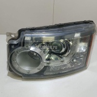 Фара левая Land Rover Discovery IV (2009 - 2016) LR013993