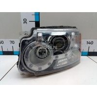 Фара левая Land Rover Discovery IV (2009 - 2016) LR023534