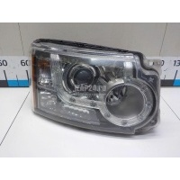 Фара правая Land Rover Discovery IV (2009 - 2016) LR013973