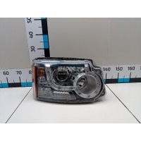 Фара правая Land Rover Discovery IV (2009 - 2016) LR023533