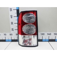Фонарь задний левый Land Rover Discovery IV (2009 - 2016) LR014003