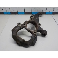 Кулак поворотный передний правый Land Rover Discovery IV (2009 - 2016) LR014140