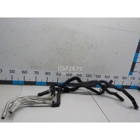Патрубок отопителя Land Rover Discovery IV (2009 - 2016) LR013677