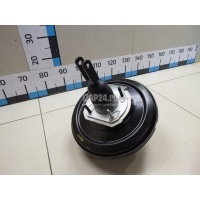Усилитель тормозов вакуумный Land Rover Discovery IV (2009 - 2016) LR014571