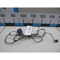 Проводка (коса) Land Rover Discovery IV (2009 - 2016) LR015501