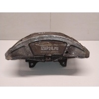 Суппорт тормозной передний левый VAG A8 [4H] (2010 - 2017) 4H0615123B