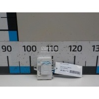 Блок электронный Renault Kangoo 2008 280380655R