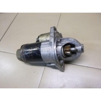 Стартер Citroen-Peugeot Scudo I (1994 - 2007) 5802W5