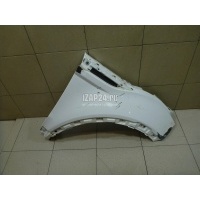 Крыло переднее правое Land Rover Range Rover Evoque (2011 - 2018) LR027589