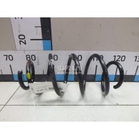 Пружина передняя Land Rover Range Rover Evoque (2011 - 2018) LR024490