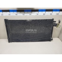 Радиатор кондиционера (конденсер) Land Rover Range Rover Evoque (2011 - 2018) LR075358