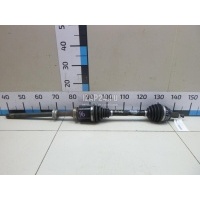 Полуось передняя правая Land Rover Range Rover Evoque (2011 - 2018) LR125165