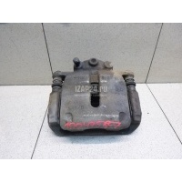 Суппорт тормозной передний правый Hyundai-Kia Venga (2010 - 2018) 581901PA00