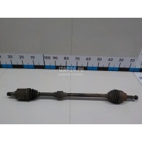 Полуось передняя правая Chery Bonus (A13) (2011 - 2014) A132203020BA