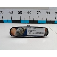 Зеркало заднего вида GM Spark (2010 - 2015) 13585947