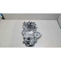 Крышка двигателя передняя Hyundai-Kia i10 (2007 - 2013) 2135004120