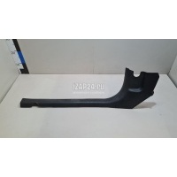 Накладка порога (внутренняя) Hyundai-Kia Picanto (2011 - 2017) 858701Y100EQ