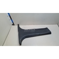Обшивка стойки Hyundai-Kia Picanto (2011 - 2017) 858451Y000EQ