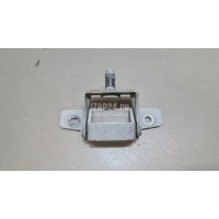 Петля двери багажника Hyundai-Kia i10 (2007 - 2013) 797701C000