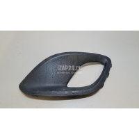 Рамка противотуманной фары левой Hyundai-Kia Picanto (2011 - 2017) 865271Y000
