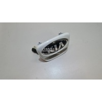 Ручка двери багажника наружная Hyundai-Kia Picanto (2011 - 2017) 817201Y011