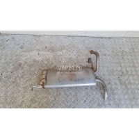Глушитель основной Hyundai-Kia Picanto (2011 - 2017) 287101Y200