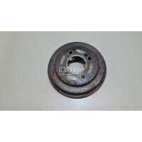 Барабан тормозной Hyundai-Kia Picanto (2011 - 2017) 584111Y000