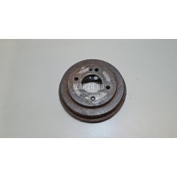 Барабан тормозной Hyundai-Kia Picanto (2011 - 2017) 584111Y000