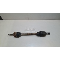 Полуось передняя левая Hyundai-Kia Picanto (2011 - 2017) 495001Y010