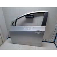 Дверь передняя левая GM Aveo (T300) (2011 - 2015) 95940507