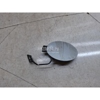 Заглушка буксировочного крюка GM Aveo (T300) (2011 - 2015) 95229053