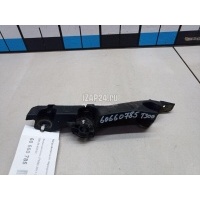 Направляющая переднего бампера левая GM Aveo (T300) (2011 - 2015) 95462002