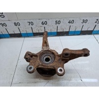 Кулак поворотный передний левый GM Aveo (T300) (2011 - 2015) 94524968