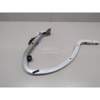 Петля крышки багажника Citroen-Peugeot C4 II 2011 9807032180