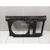 Диффузор вентилятора Citroen-Peugeot DS4 (2011 - 2015) 9677113480
