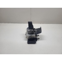 Блок ABS (насос) Mercedes Benz GL-Class X166 (GL/GLS) (2012 - 2019) 1664314812