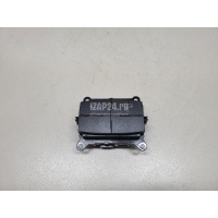 Кнопка многофункциональная Mercedes Benz W166 M-Klasse (ML/GLE) (2011 - 2018) 1669051151