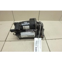 Насос регулировки подвески Mercedes Benz GL-Class X166 (GL/GLS) (2012 - 2019) 1663200104