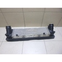 Интеркулер BMW 3-serie F30/F31/F80 (2011 - 2020) 17517600530