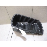Поддон масляный двигателя BMW 3-serie F30/F31/F80 (2011 - 2020) 11137600461