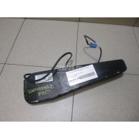 Подушка безопасности боковая (в сиденье) BMW 3-serie F30/F31/F80 (2011 - 2020)  72127239616