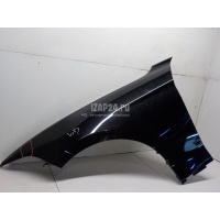 Крыло переднее левое BMW 1-serie F20/F21 (2011 - 2019) 41007284645